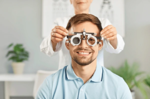 Ophthalmic Equipment Manufacturer