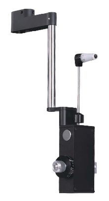 Applanation Tonometer